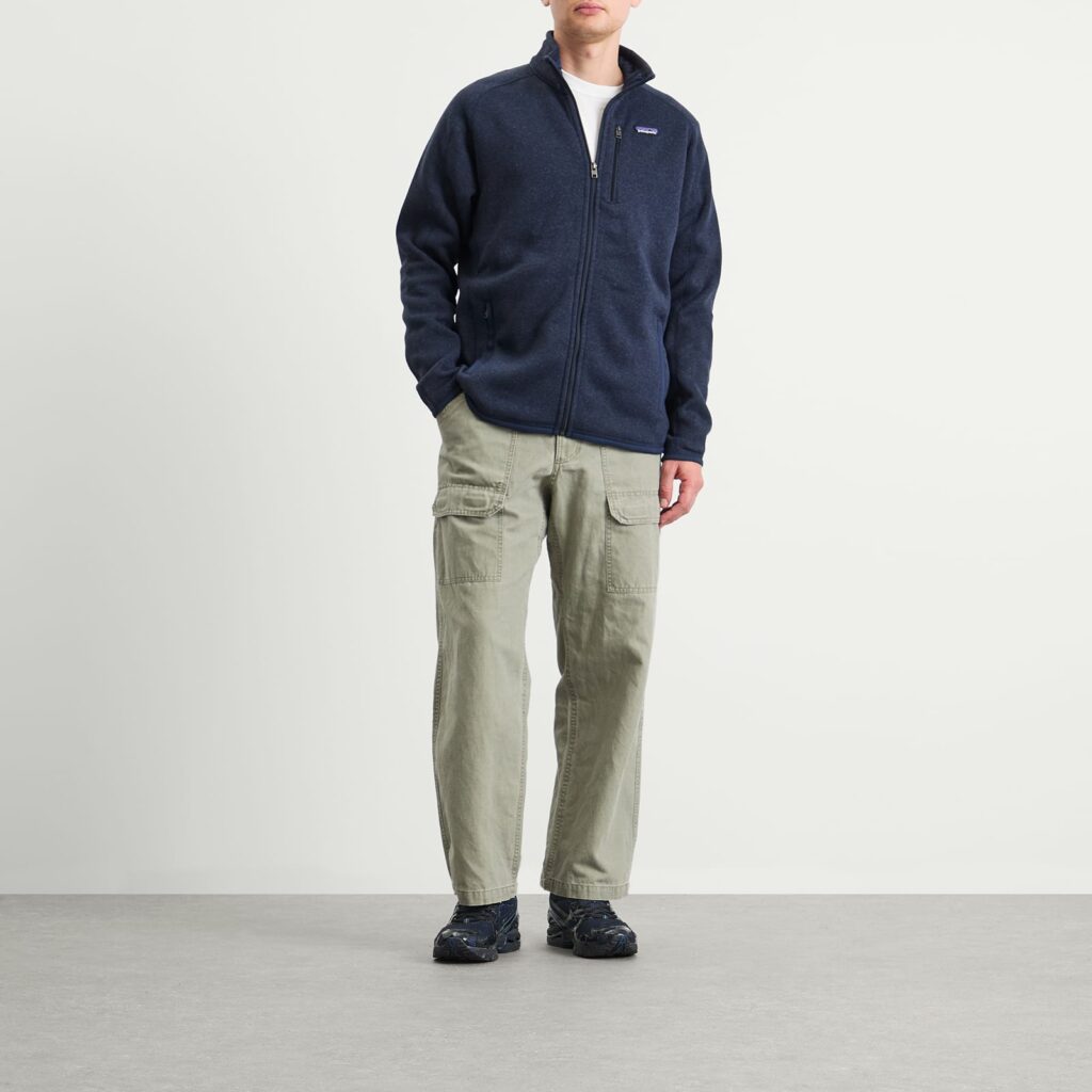 Куртка Patagonia Better Sweater