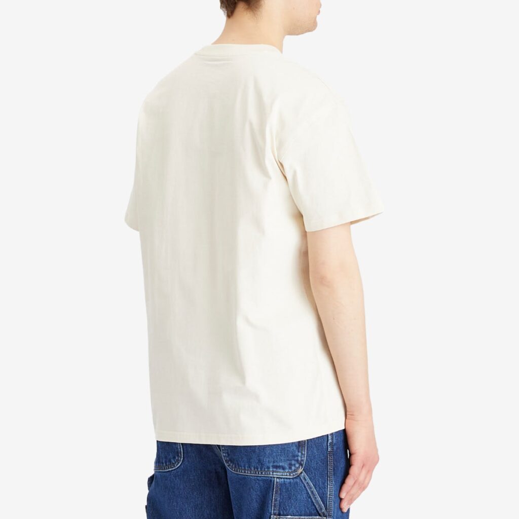 Футболка Carhartt WIP American Script