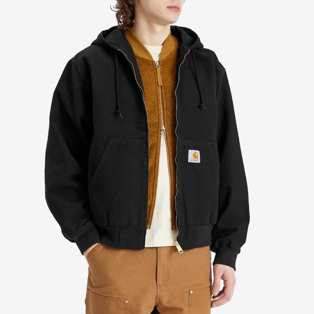 Куртка Carhartt WIP OG Active
