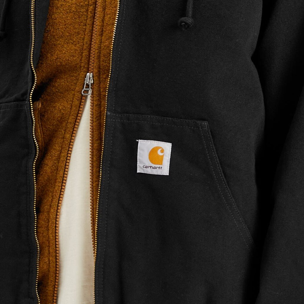 Куртка Carhartt WIP OG Active