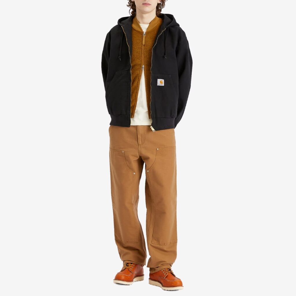 Куртка Carhartt WIP OG Active
