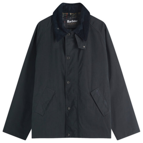 Куртка Barbour OS Transporter Casual