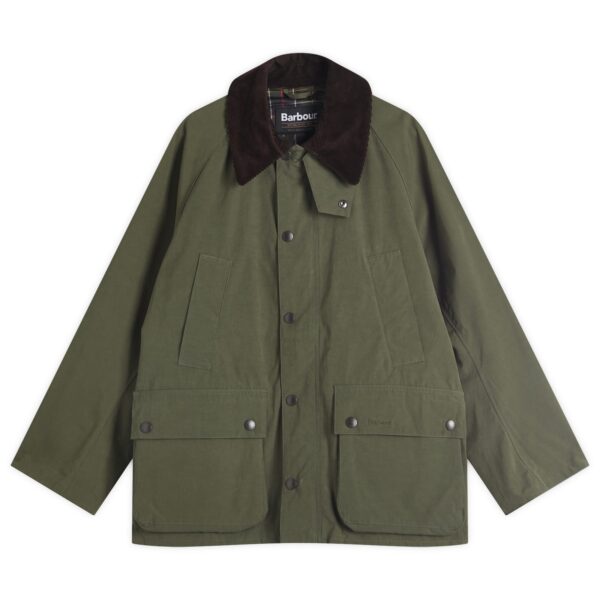 Куртка Barbour OS Peached Bedale Casual