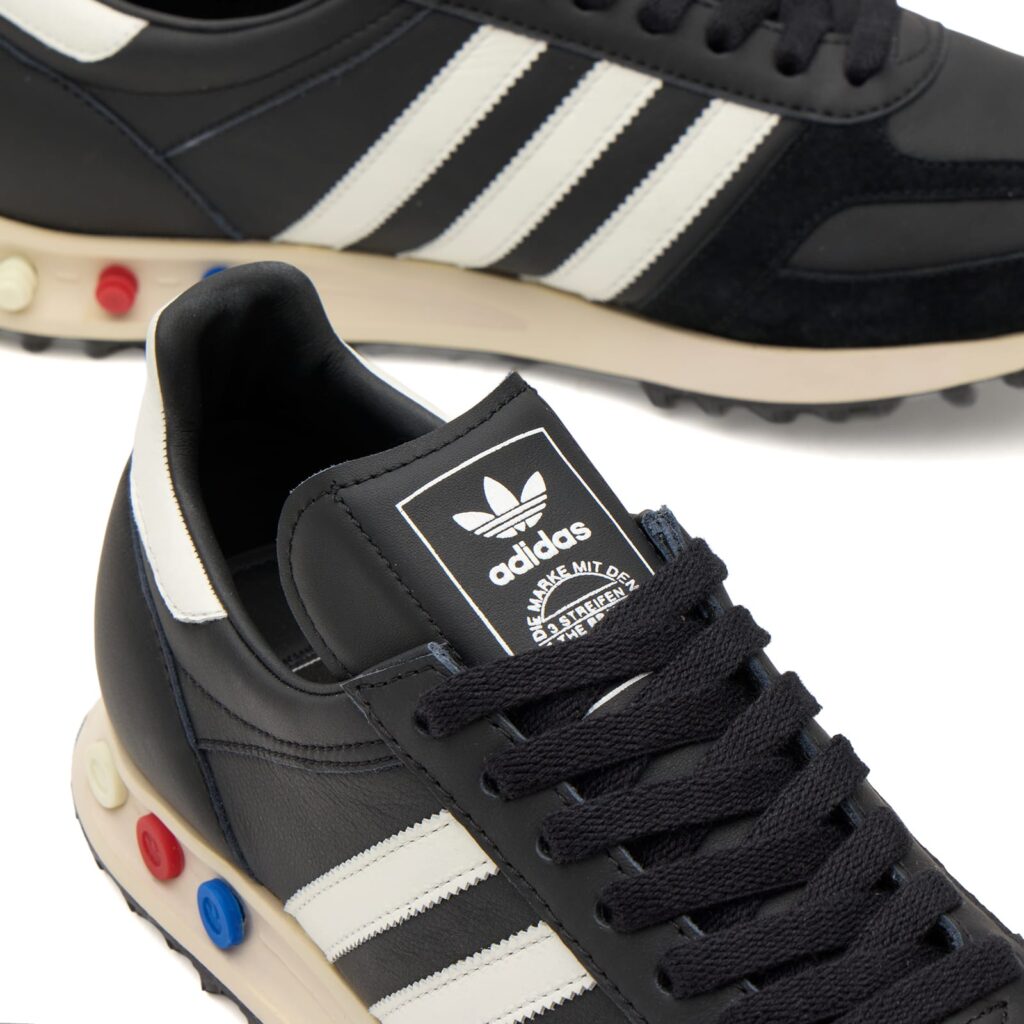 Кроссовки adidas La Og Made In Usa Sneaker