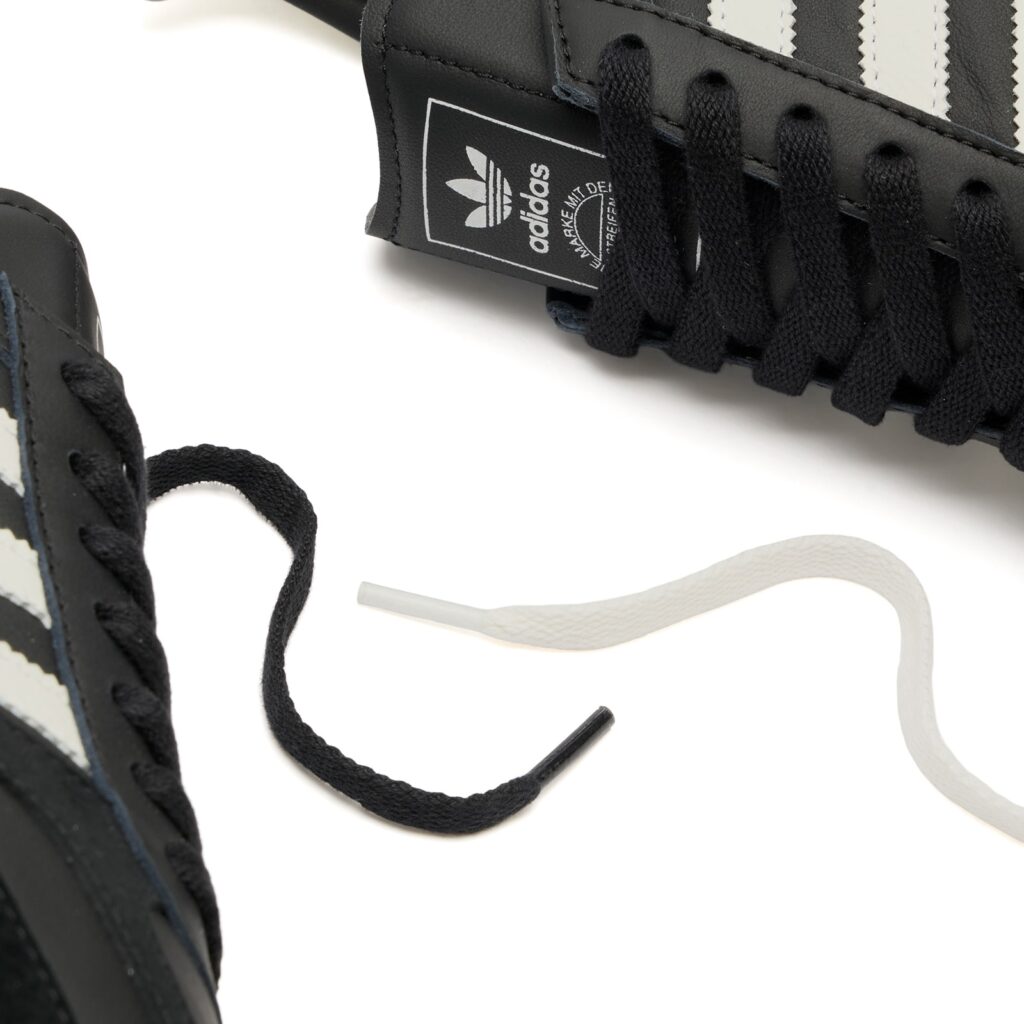 Кроссовки adidas La Og Made In Usa Sneaker