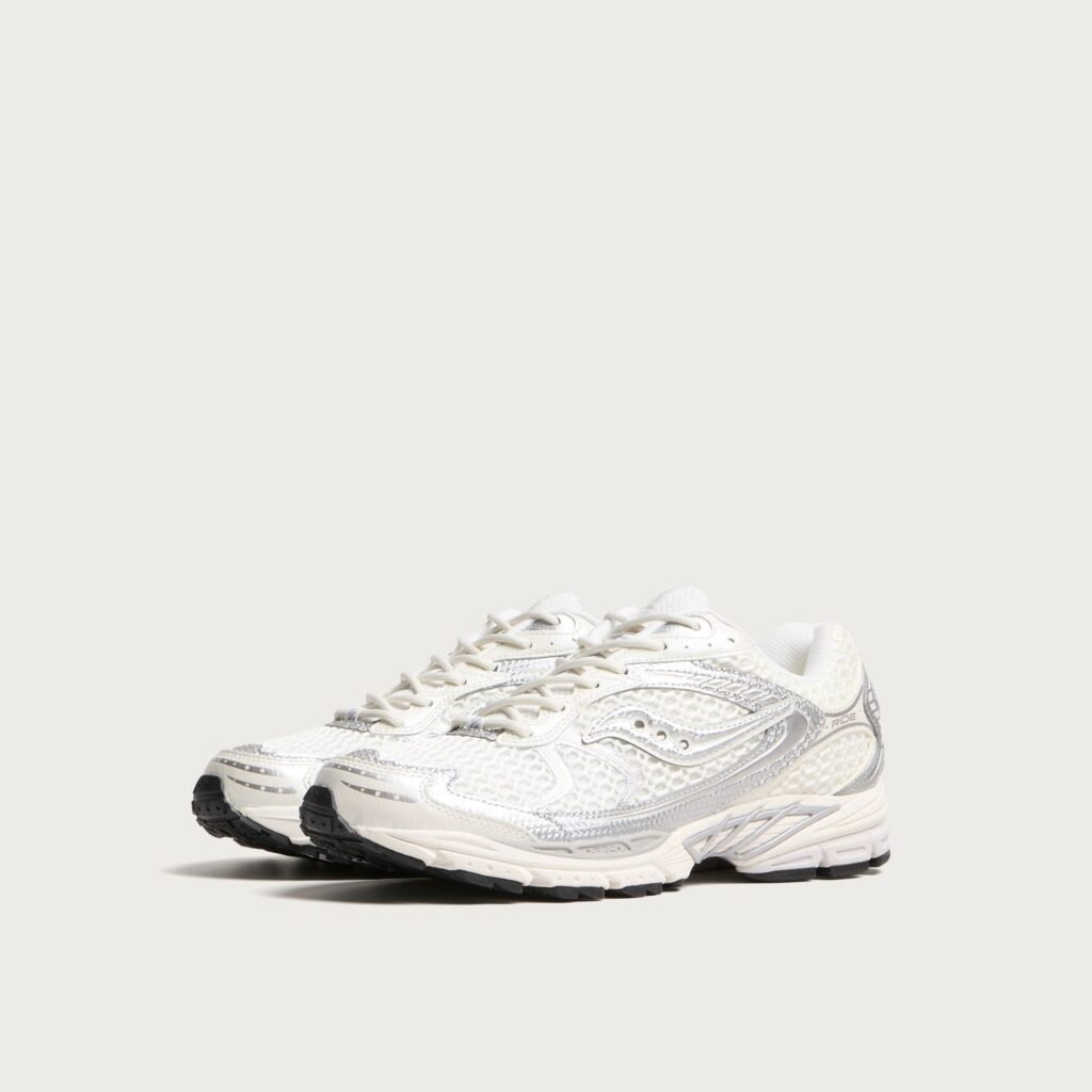 Кроссовки Saucony Progrid Ride 1