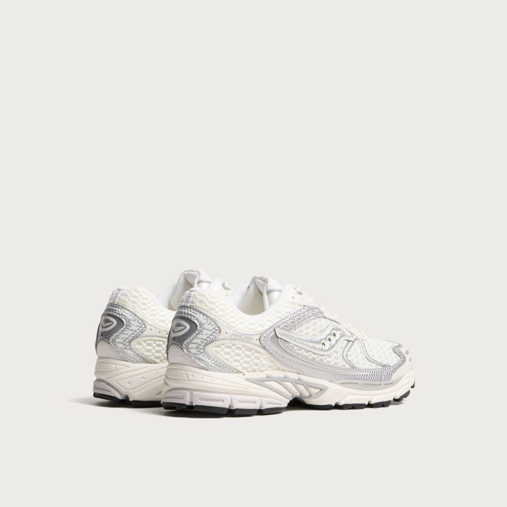 Кроссовки Saucony Progrid Ride 1