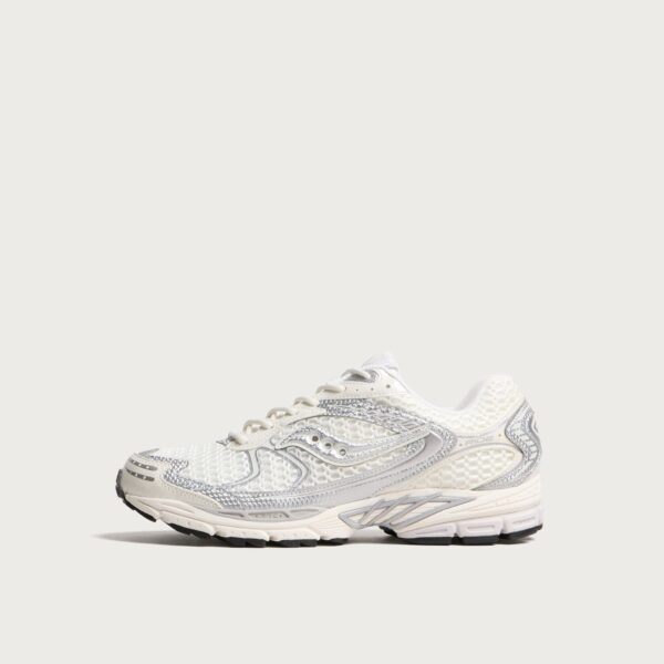 Кроссовки Saucony Progrid Ride 1