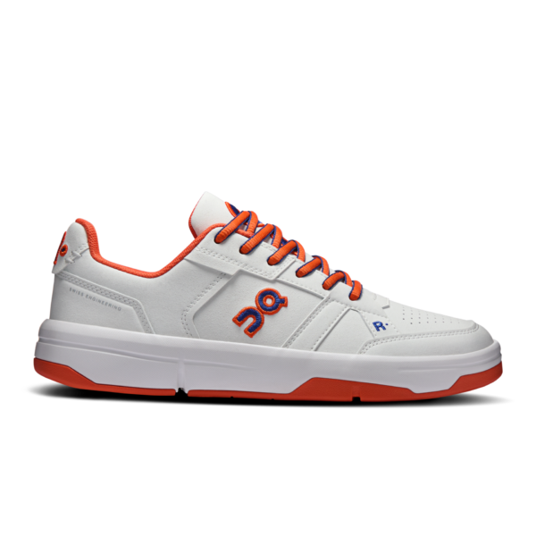 On Кроссовки THE ROGER Clubhouse Varsity: Women's Tennis-Inspired