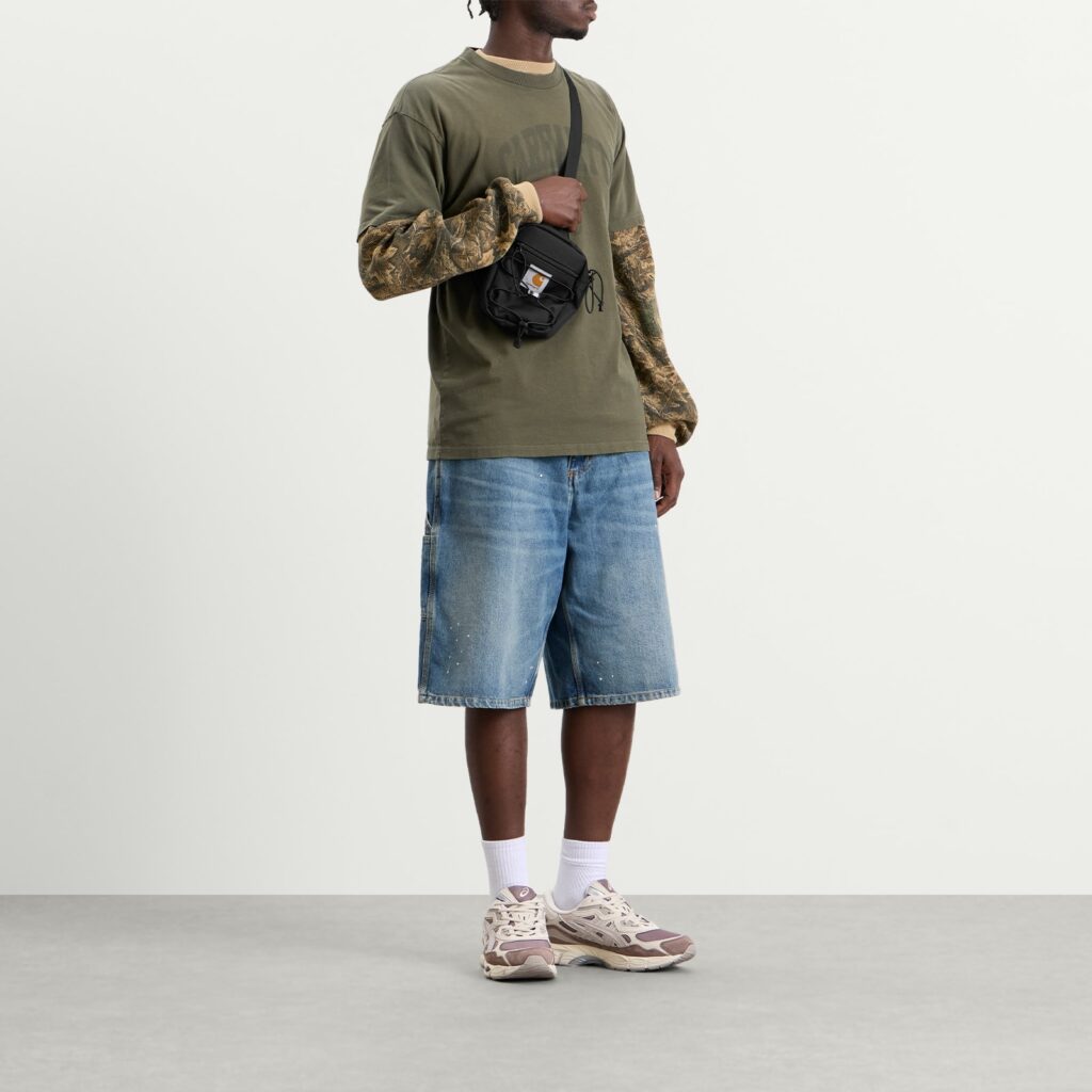 Рюкзак Carhartt WIP Kickflip Shoulder
