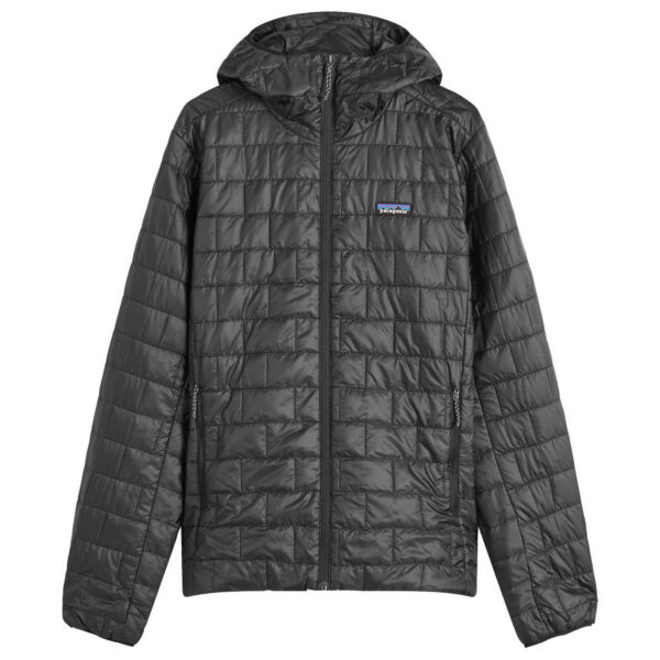 Куртка Patagonia Nano Puff Hooded