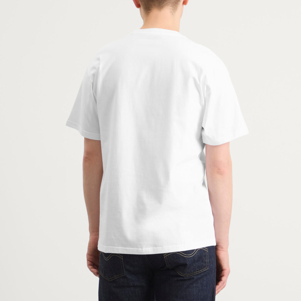 Футболка Carhartt WIP Sardinas