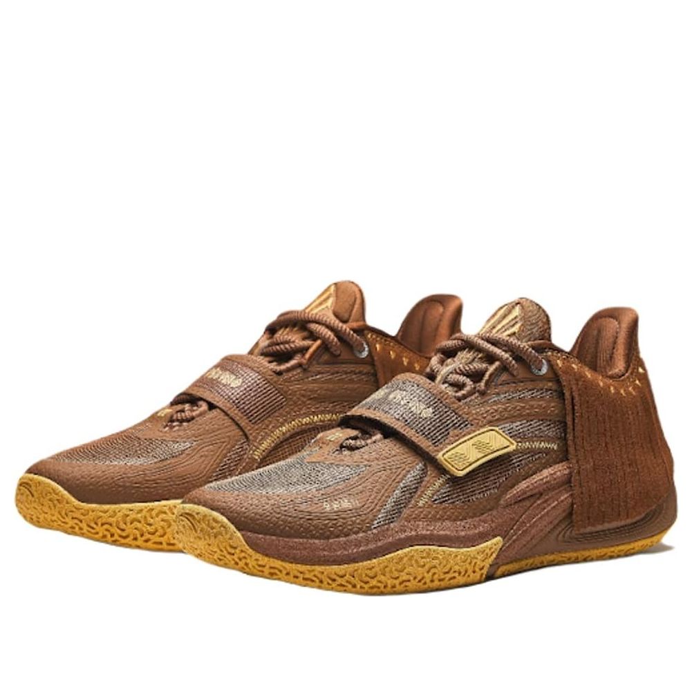 Кроссовки ANTA KAI 1 'Chief Hela' 112431102S-12