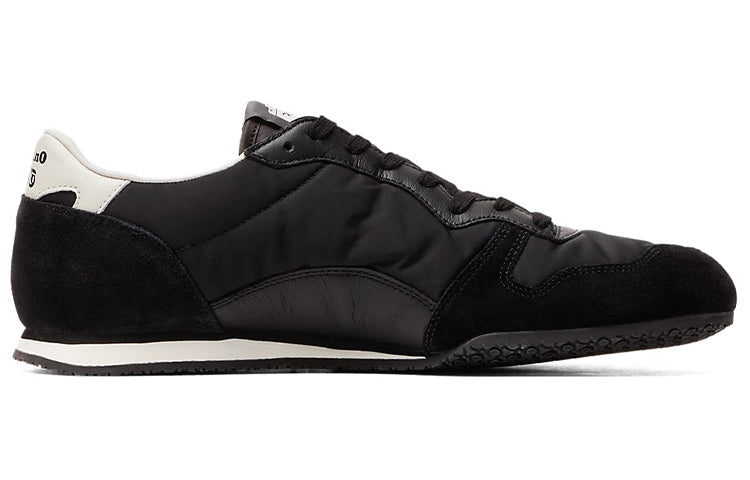 Кроссовки Onitsuka Tiger Serrano CL 'Black' 1183B886-001