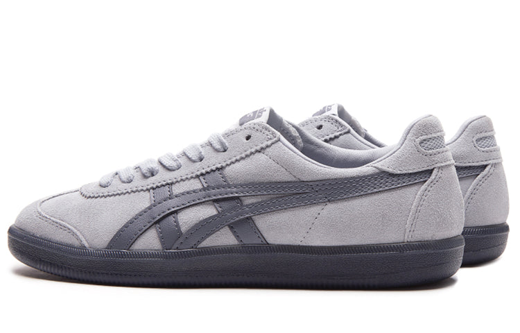 Кроссовки Onitsuka Tiger Tokuten 'Grey Black' 1183A907-021