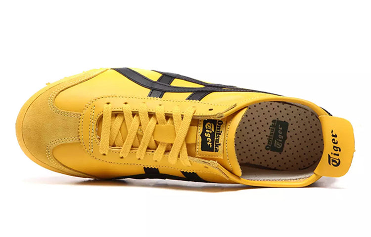 Кроссовки Onitsuka Tiger Mexico 66 'Kill Bill' DL408-0490