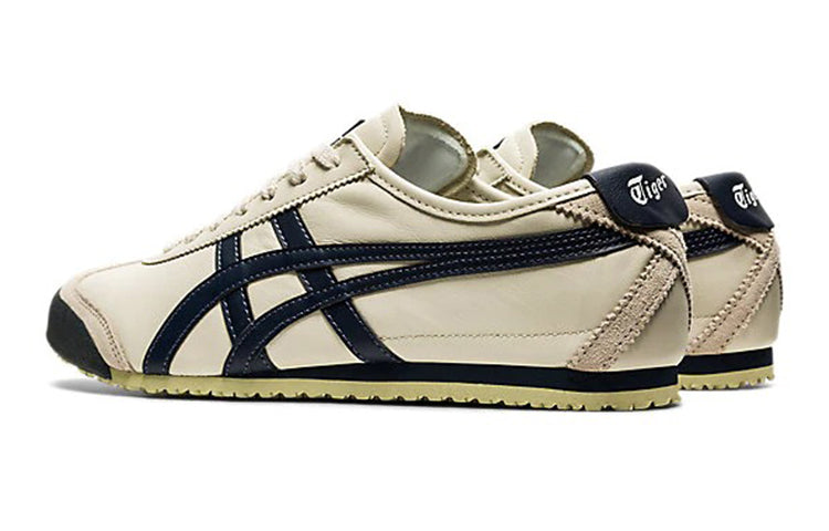Кроссовки Onitsuka Tiger Mexico 66 'Birch India ink Latte' DL408-1659