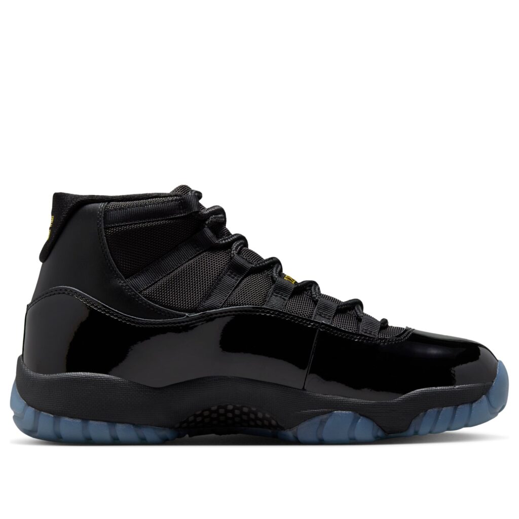 Кроссовки Air Jordan 11 Retro 'Gamma Blue' 2025 CT8012-047