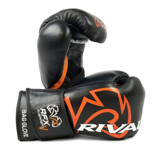 Перчатки RFX-Guerrero-V Bag s - HDE-F Rival