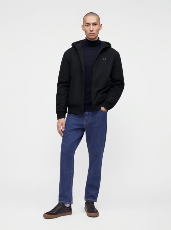 Fred Perry - Куртка мужская