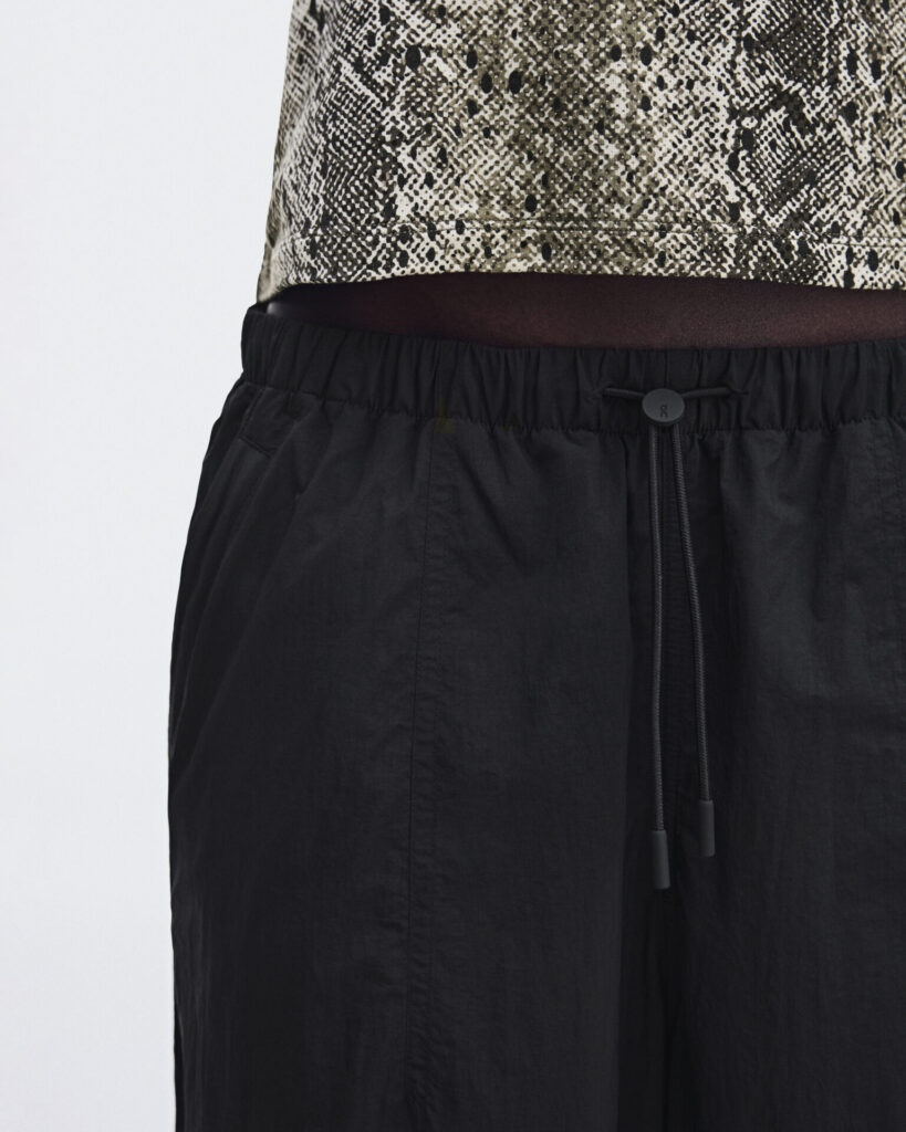 On Штаны Ruched Lightweight : Women's All-Day Pants
