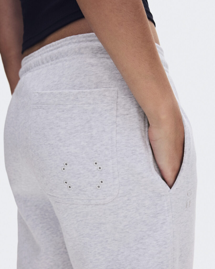 On Штаны Club Collective : Women's Premium Pants