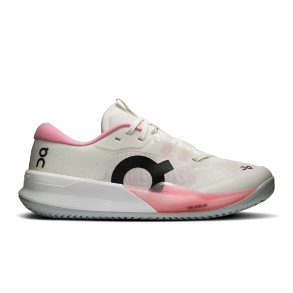 On Кроссовки THE ROGER Pro 3 Clay: Women's Performance Tennis