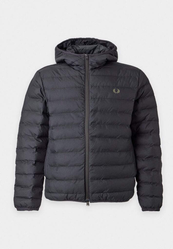 Fred Perry - Куртка мужская