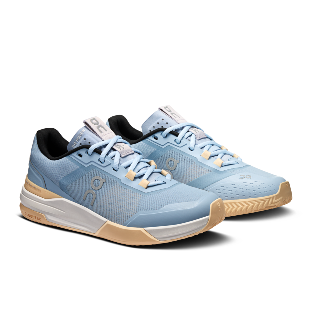 On Кроссовки THE ROGER Advantage Pro Clay: Women's clay court tennis