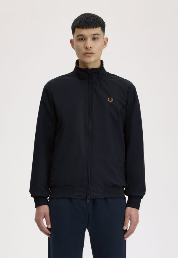 Fred Perry - THE BRENTHAM - Куртка мужская