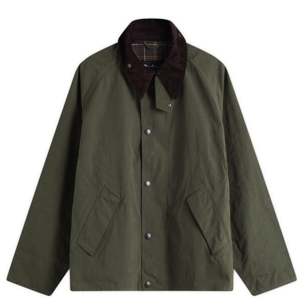 Куртка Barbour OS Transporter Casual