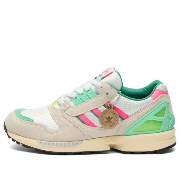 Кроссовки adidas Zx 8000 Mig
