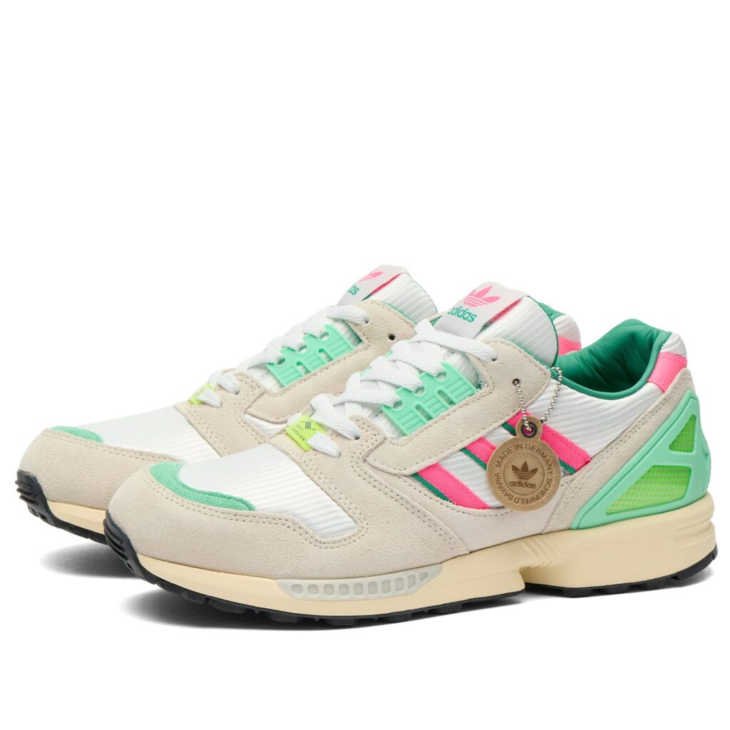 Кроссовки adidas Zx 8000 Mig