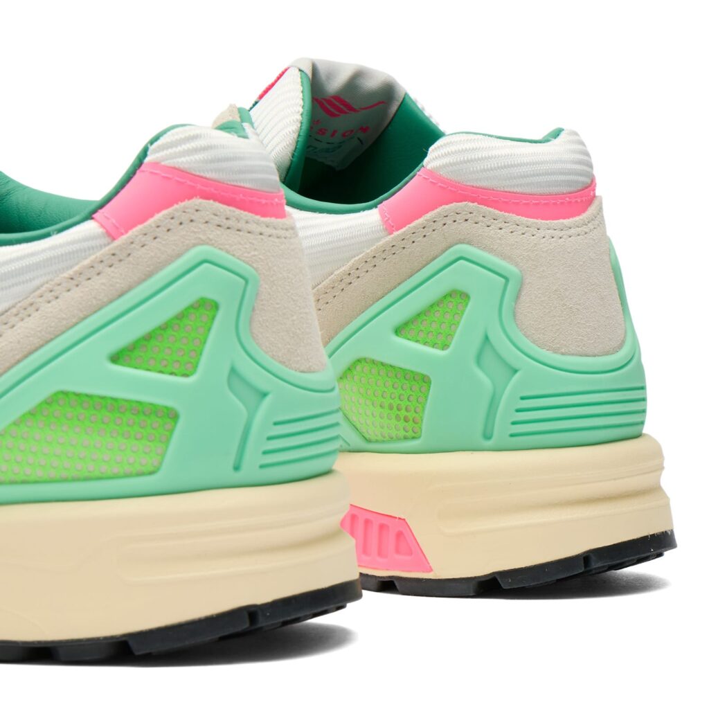 Кроссовки adidas Zx 8000 Mig
