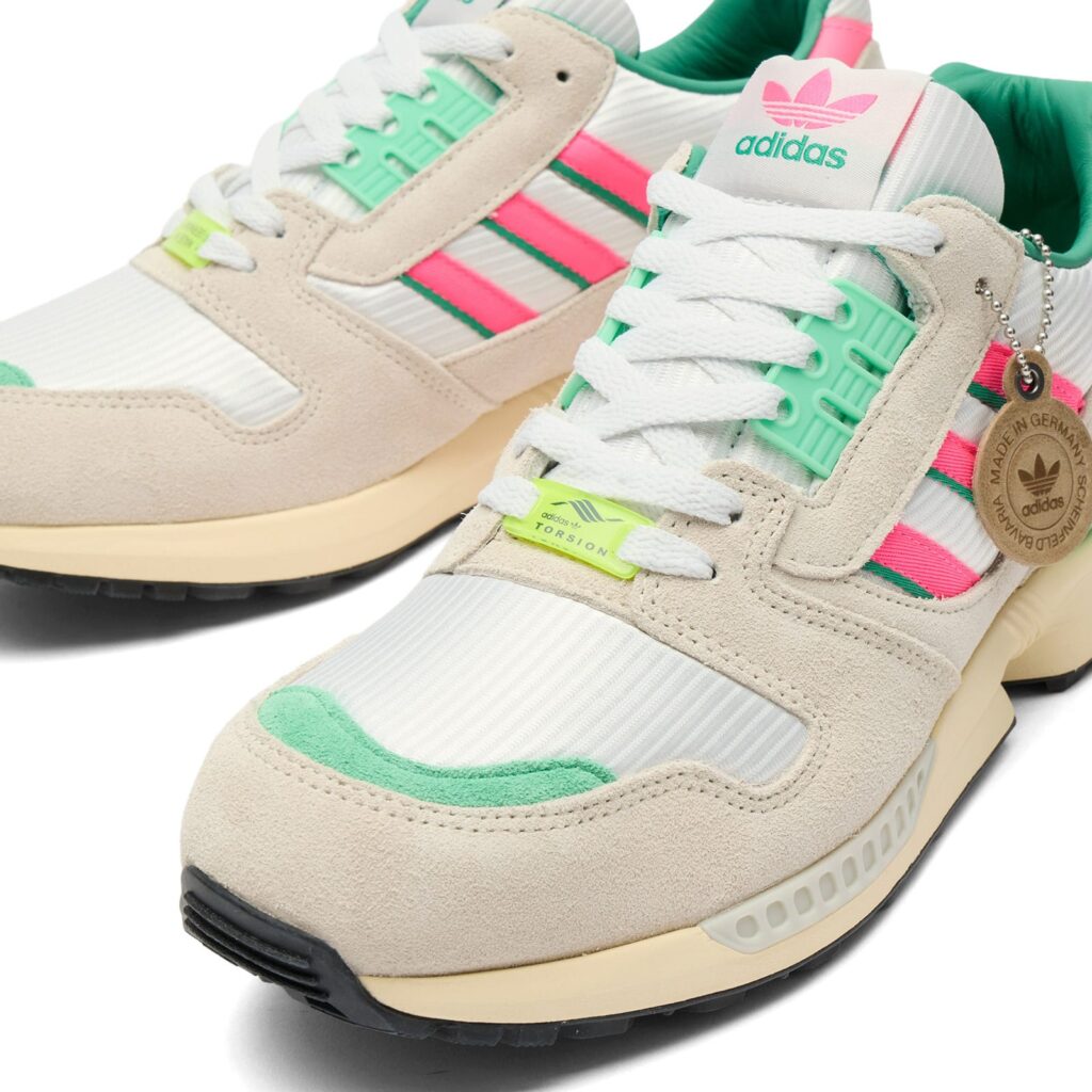 Кроссовки adidas Zx 8000 Mig