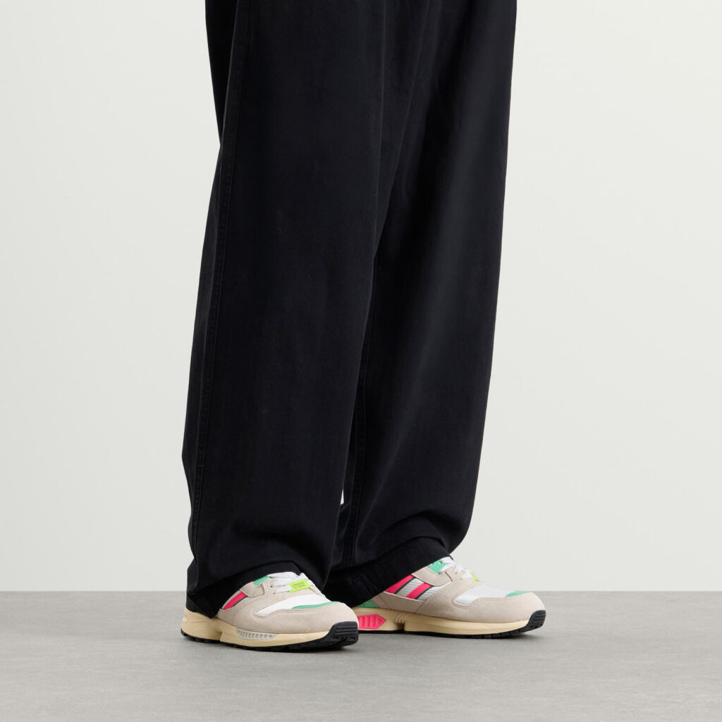 Кроссовки adidas Zx 8000 Mig