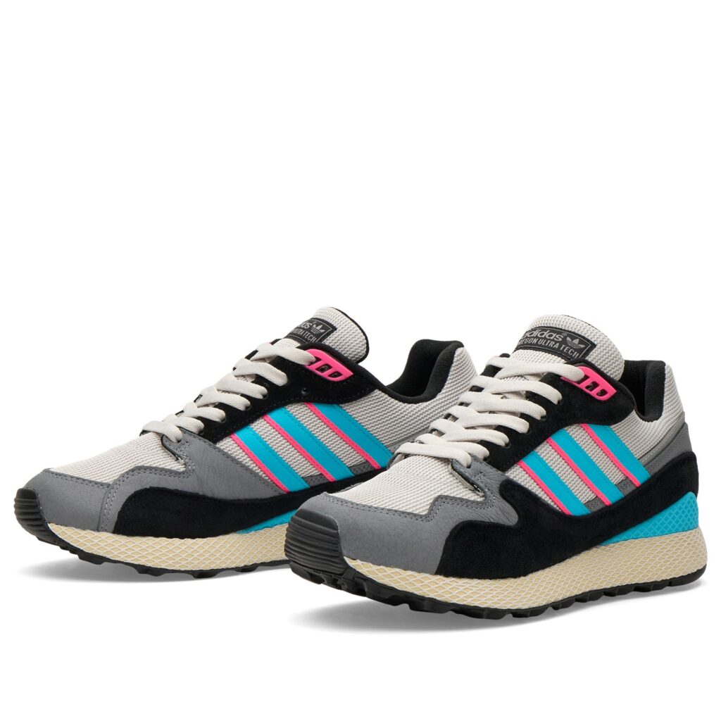 Кроссовки adidas Oregon Ultra Tech