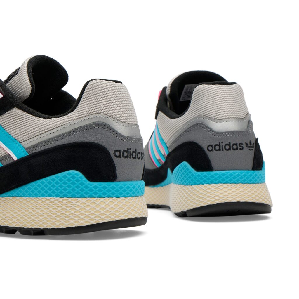 Кроссовки adidas Oregon Ultra Tech