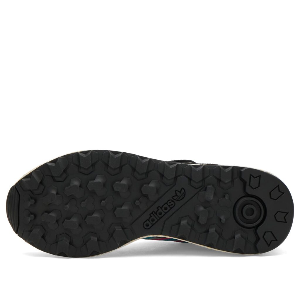 Кроссовки adidas Oregon Ultra Tech