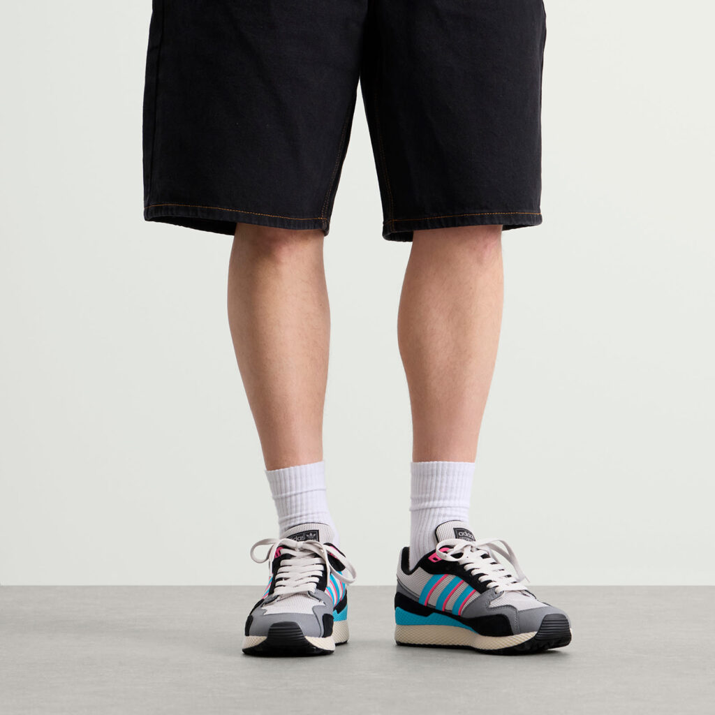 Кроссовки adidas Oregon Ultra Tech