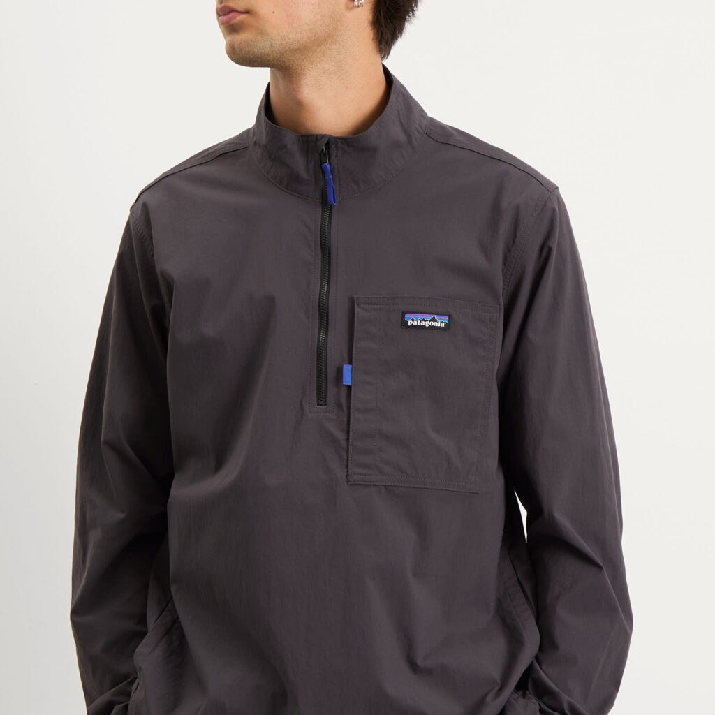 Куртка Patagonia Outdoor Everyday Marsupial