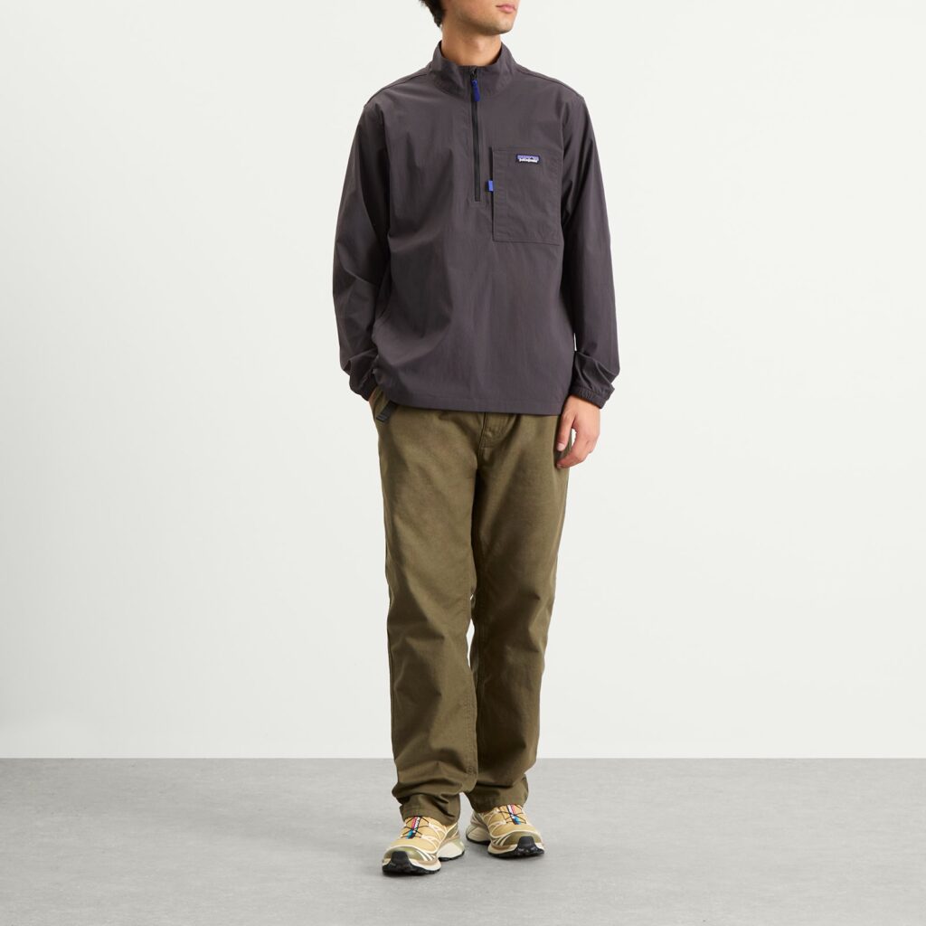 Куртка Patagonia Outdoor Everyday Marsupial
