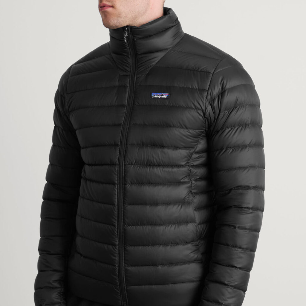 Куртка Patagonia Down Sweater