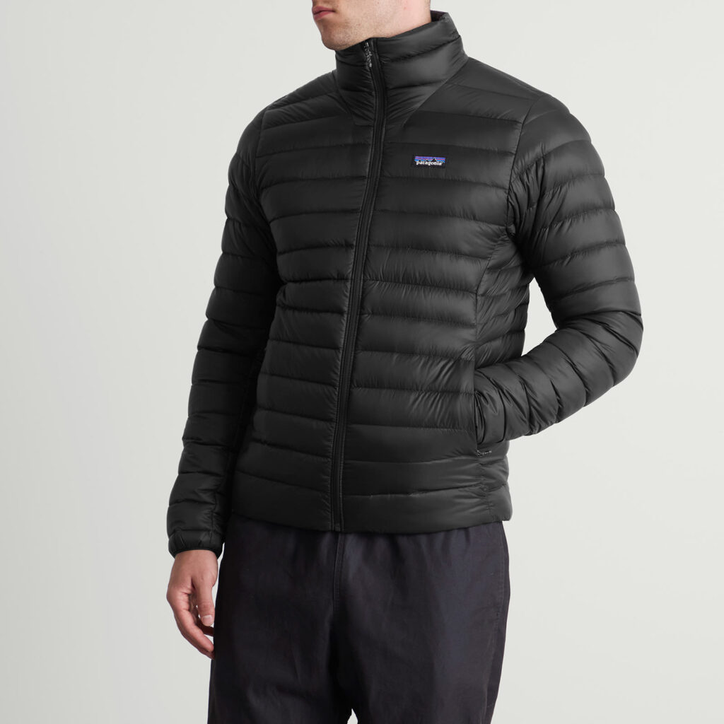 Куртка Patagonia Down Sweater