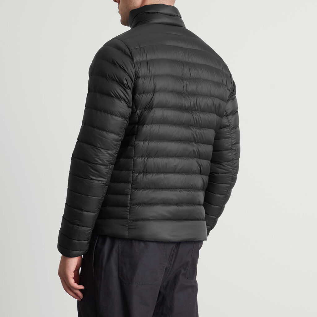 Куртка Patagonia Down Sweater