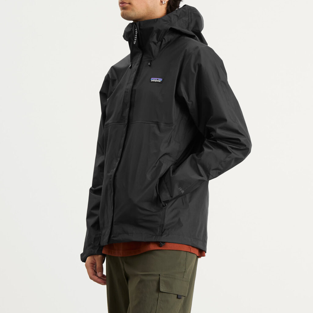 Куртка Patagonia Torrentshell 3L