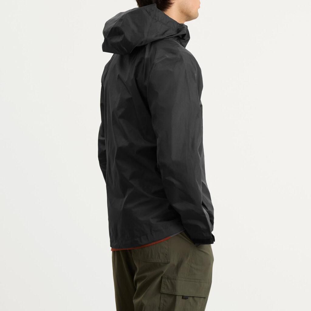 Куртка Patagonia Torrentshell 3L