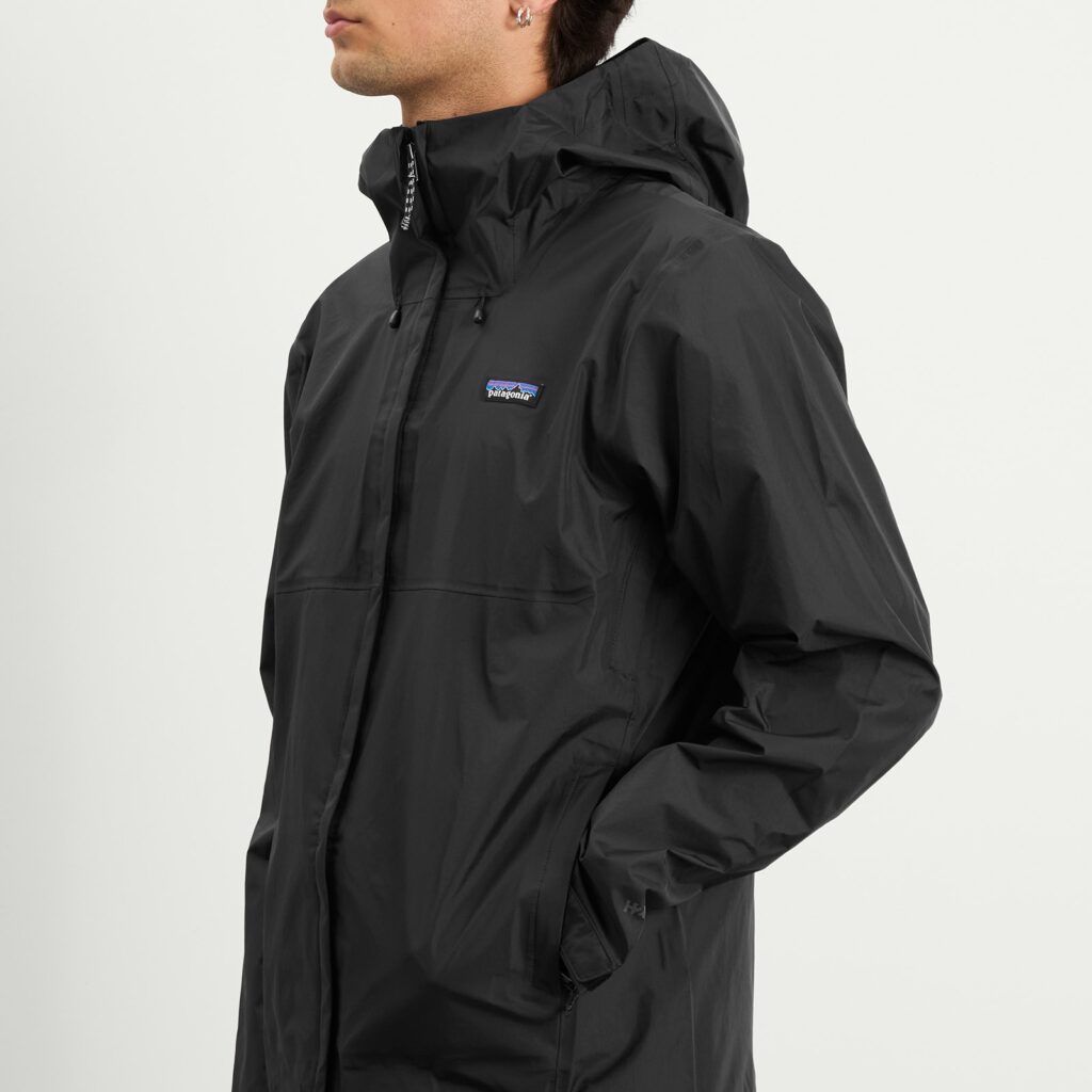 Куртка Patagonia Torrentshell 3L