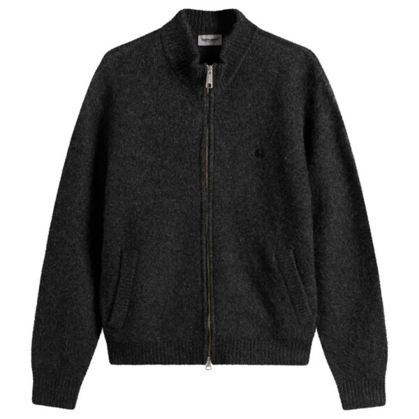 Куртка Carhartt WIP Curtis Knit
