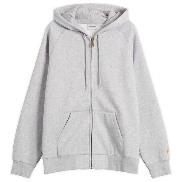 Худи Carhartt WIP Hooded Chase Jacket